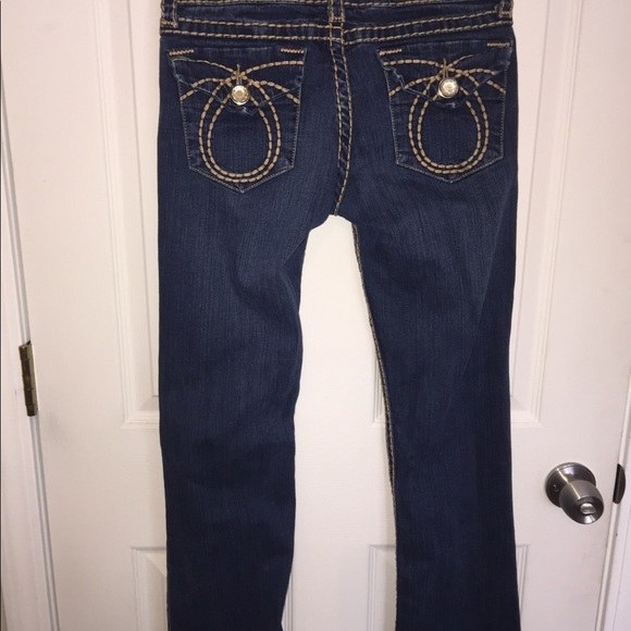 Jeans - Picture 4 of 5